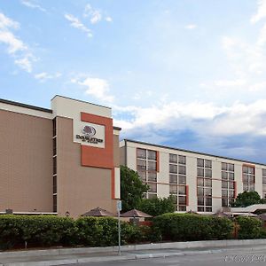Doubletree By Hilton San Bernardino